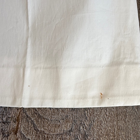 Club Monaco | Wide-Leg / Low Rise Pants - Picture 6 of 7